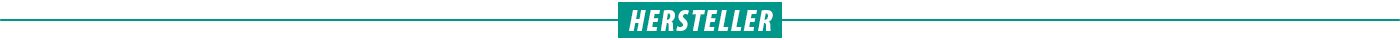 Trennlinie Hersteller