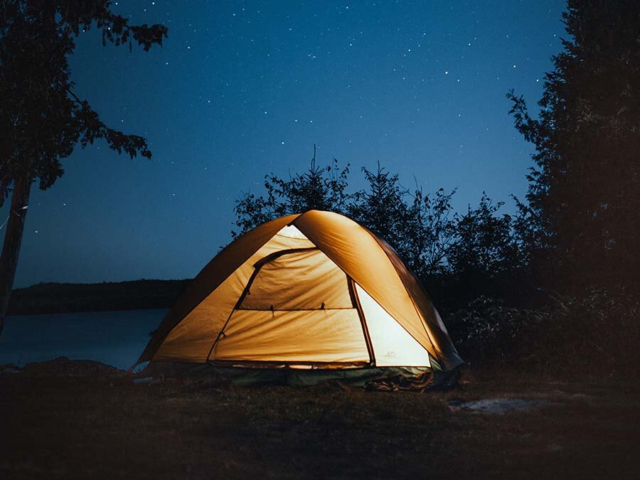 CAMP-FIX Schraubheringe von PARCO | Primo24