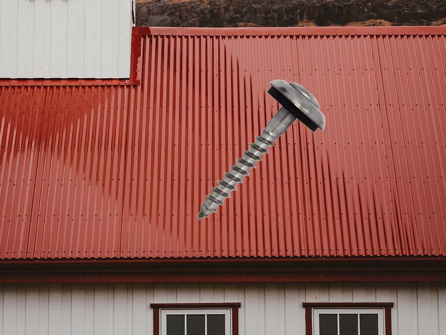 Die Spenglerschraube - Die Spenglerschraube | Primo24 Blog