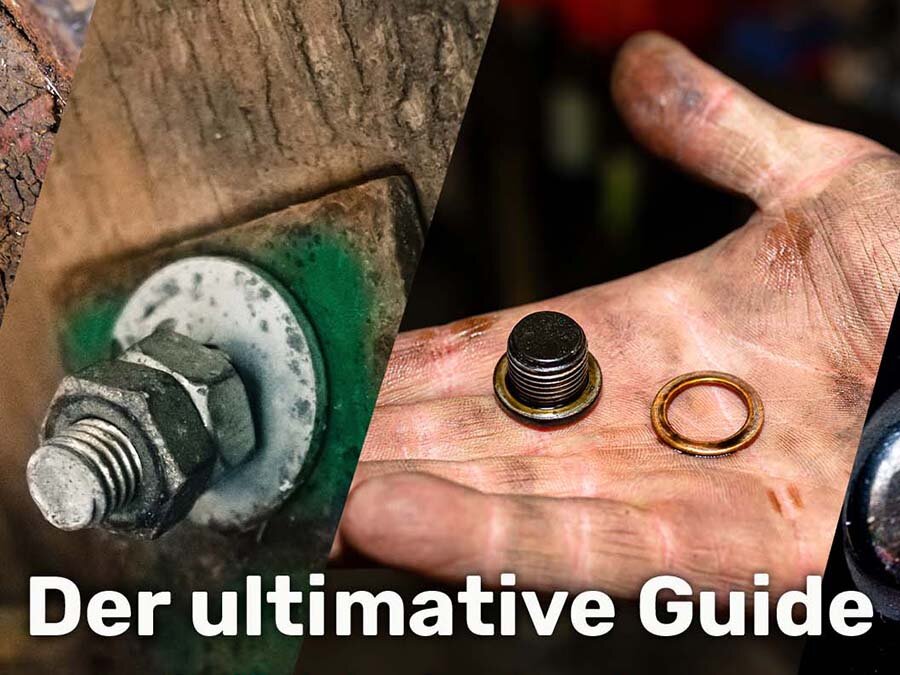 Der Guide zum Schrauben lösen Primo24