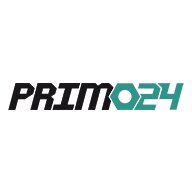 primo24 Logo