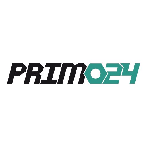 PRIMO24 Logo