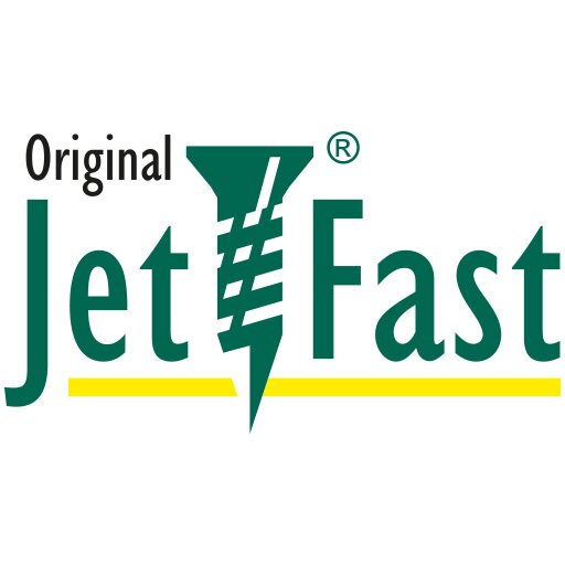 Jet-Fast Logo