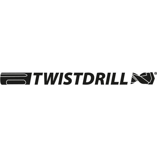 TWISTDRILL Logo