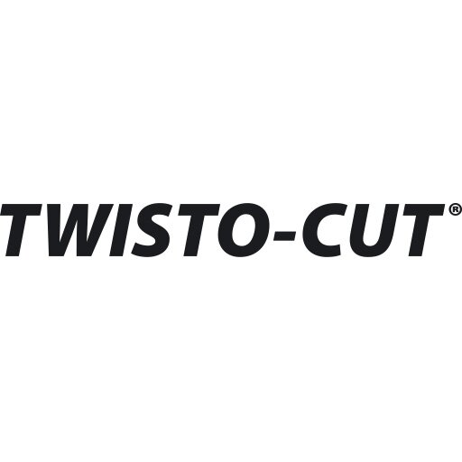 TWISTO-CUT Logo