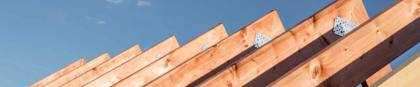 Holzbau konstruktion