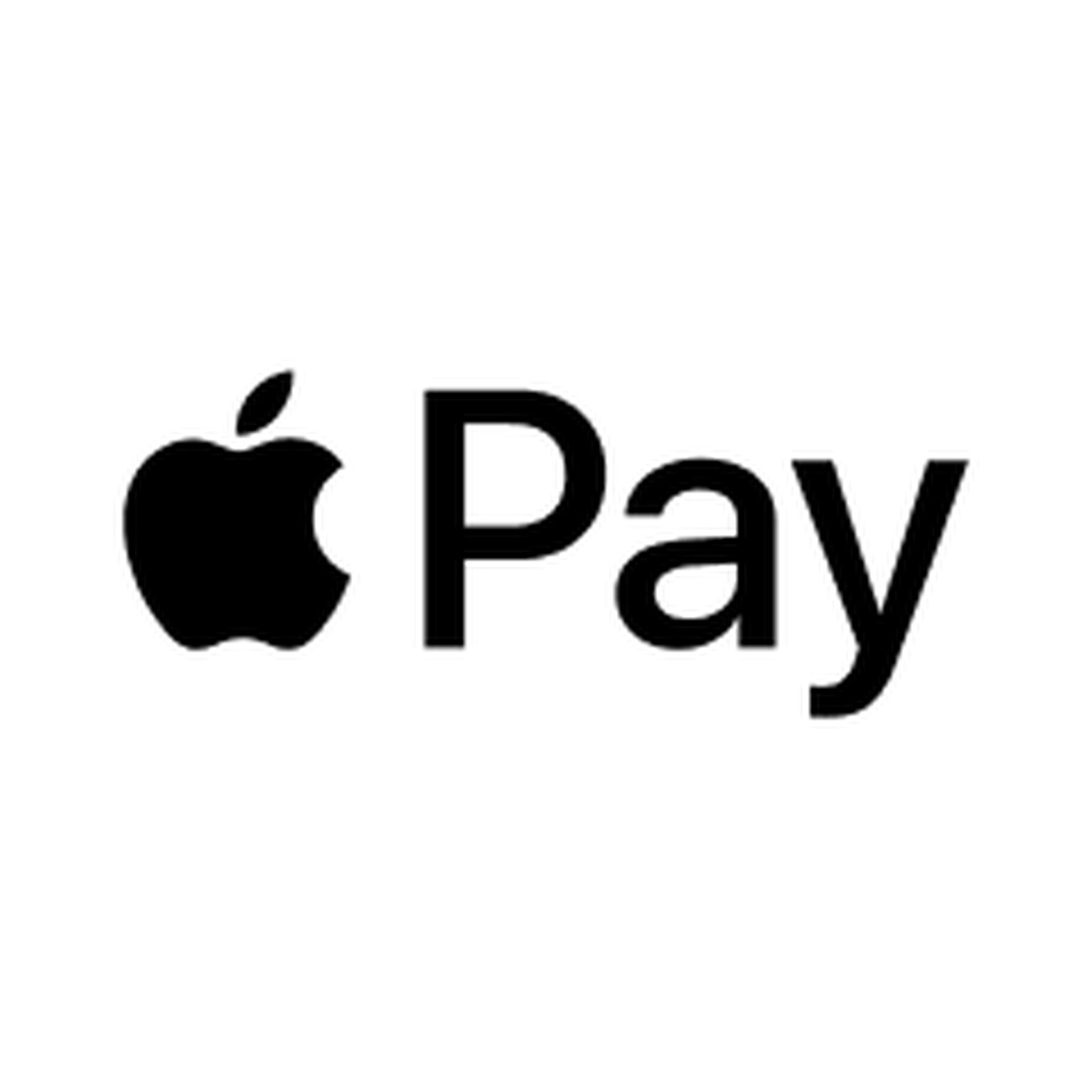 Apple pay Logo