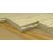 PARCO Panels Dielenschrauben 3,2x30mm gelb-vz. TX10 1000 St&uuml;ck