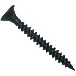 PARCO Schnellbauschrauben 4,2x65mm Feingewinde PH2 250...