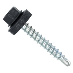 TWISTEC Color-Head Trapezblechschrauben 4,8x80mm...