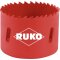RUKO Bi-Metall HSS Lochs&auml;ge 57 mm