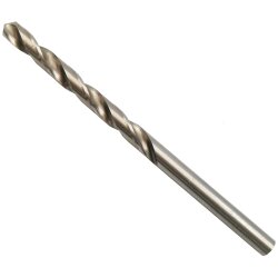 HSS Bohrer DIN 338 HQ 5 mm - 10 Stück