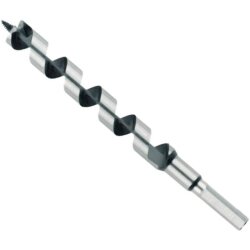 TWISTDRILL Schlangenbohrer für Holz 22 x 460 mm