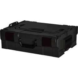 PARCO CLICK L-Boxx Koffersystem Modul 2 151 x 442 x 357 mm