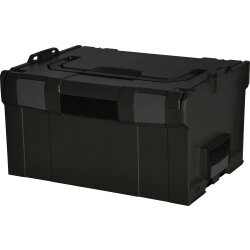 PARCO CLICK L-Boxx Koffersystem Modul 3 253 x 442 x 357 mm