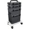 PARCO L-Boxx Roller Transporter Load Capacity 100kg, German Quality