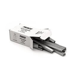 Heftklammern 11/9 für Hammertacker Typ 011 - 5000...
