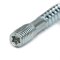 PARCO Stokschroeven M8 x 60 mm verzinkt Torx 25 – 100 Stuks