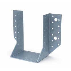 Balkenschuhe 120 x 160 mm