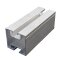 PV-Montageschiene 40 x 40 mm Alu - 5,9 m