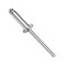 PARCO Blindnieten Alu/Stahl 4,8 x 18 mm 250 Stück
