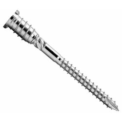 TOPSTAR Distanz- und Justierschrauben vz. 6,0/10 x 80 mm...