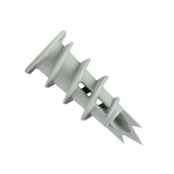 Fix Gipsplattendübel - 100 Stück