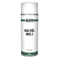 Multiöl-Spray