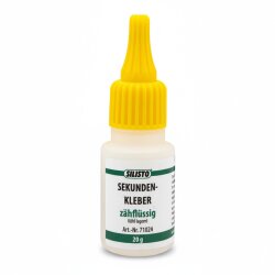 Sekundenkleber