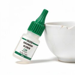 Sekundenkleber dünnflüssig 10 g