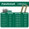 Spanplattenschrauben Set 4900 Stück inkl. TX-Bits