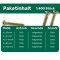 Spanplattenschrauben Set 1400 Stück