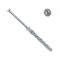 Rahmendübel 10 x 200 mm Torx 40 - 25 Stück