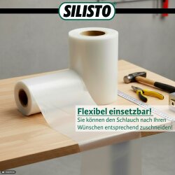Dachrinnenschlauch