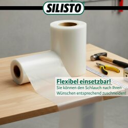 Dachrinnenschlauch