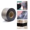 SILISTO Bitumen Reparaturband 100 mm x 10 m Blei