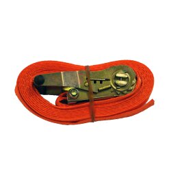 PRIMO24 Zurrgurt 35 mm x 4 m (1-teilig) 2 Tonnen