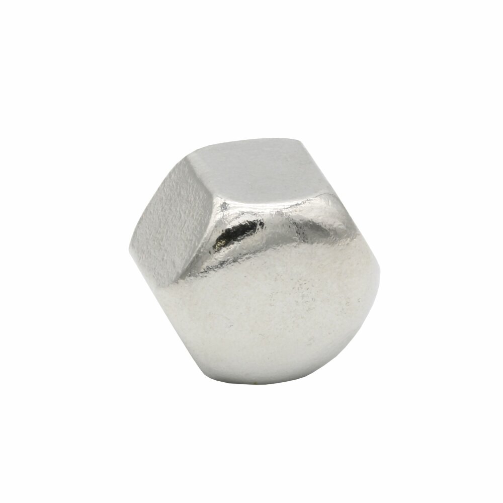 Hutmuttern M10 aus Edelstahl kaufen? Primo24!