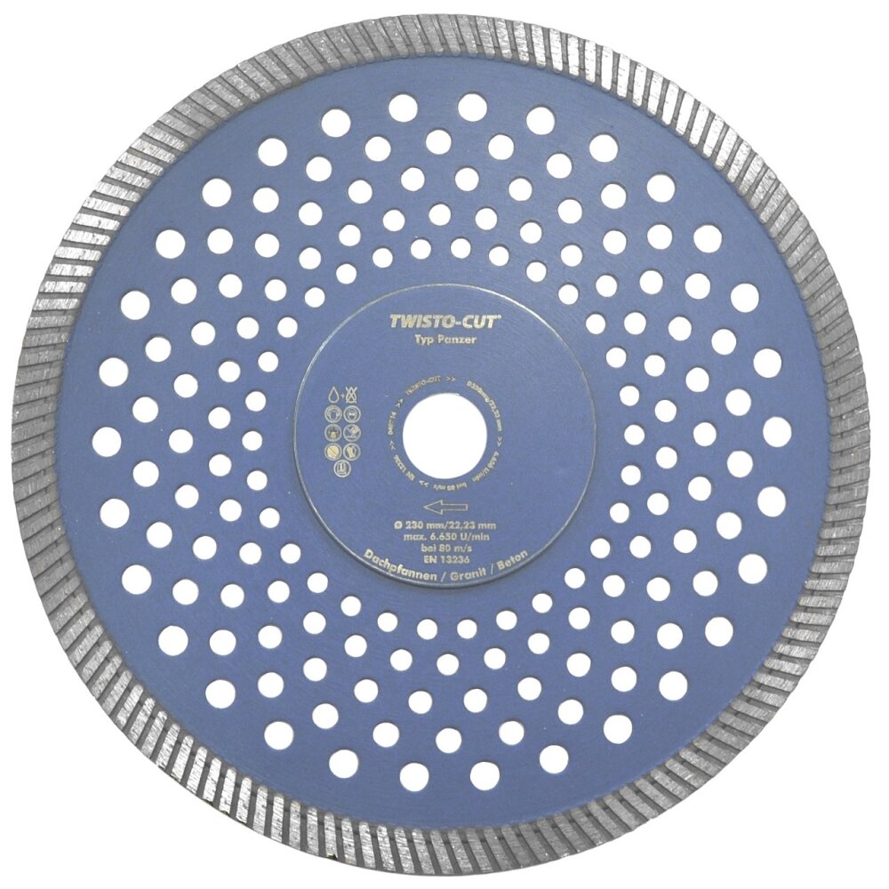 DTSD125 Granit Trennscheibe 125 mm M14 Flansch Aktion - BMHShop DTSD125 Granit Trennscheibe 125 mm M14 Flansch Aktion - BMHShop