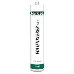 Folienkleber Typ F - 310 ml Kartusche