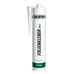 Folienkleber Typ F - 310 ml Kartusche