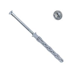 PARCO Universalrahmendübel 10x180mm SK vz. TX40 ETA-Zulassung 25 Stück