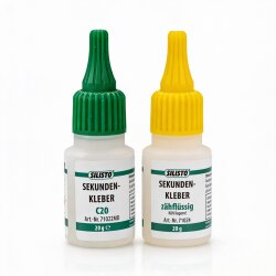 Sekundenkleber 20 g