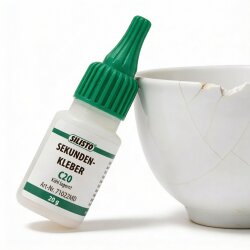 Sekundenkleber 20 g
