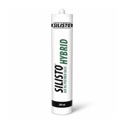 MS Polymer Kleber 1K - 290 ml Kartusche