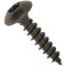 PARCO Klappladenschrauben 5,5x45mm TX30 500 Stück