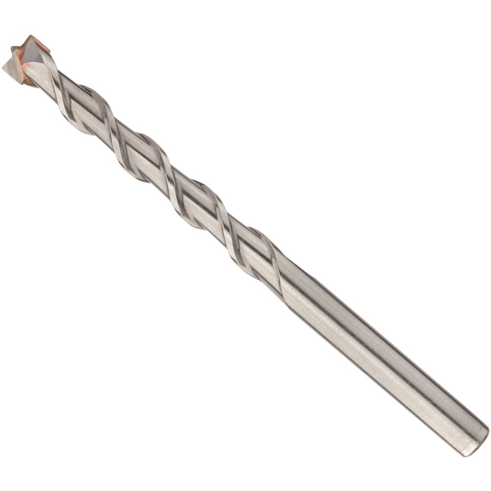 HSS Bohrer 10 Mm – Für Metall, Edelstahl, Kupfer & Aluminium (Länge 130 Mm)