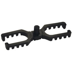 TERRASSCO Terrassen Abstandhalter 4 mm - 50 Stück