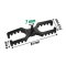 TERRASSCO Terrassen Abstandhalter 7 mm - 50 Stück