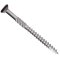 PARCO Gevelschroeven zwart 4 x 50 mm RVS 410 – 100 stuks